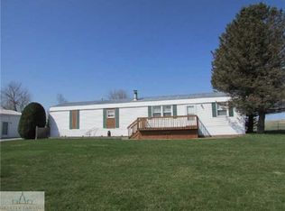 3920 Tuttle Rd, Leslie, MI 49251