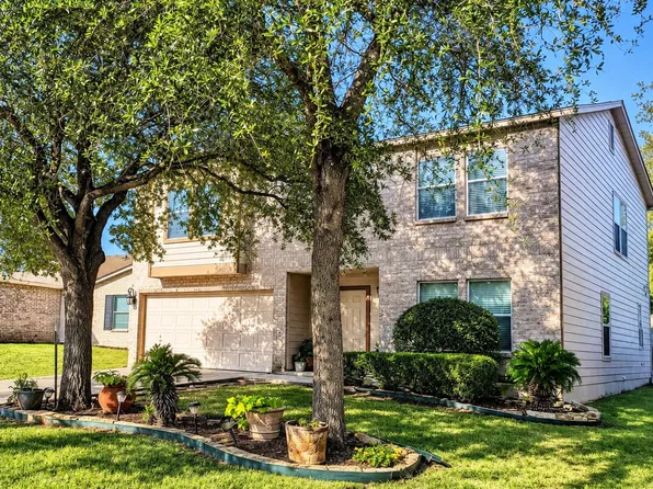 10006 Fisherman Pier, San Antonio, TX 78239