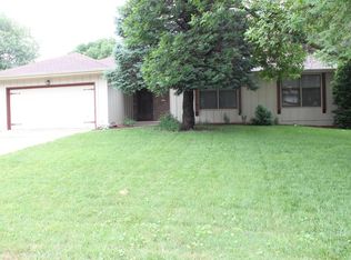 165 Kingsridge Dr, Council Bluffs, IA 51503