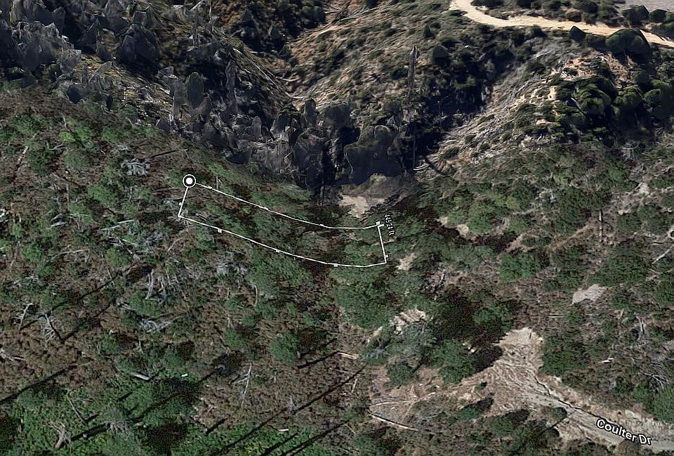 2nd image of Coulter Dr