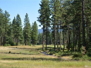 921 Steam Gin Loop, Cle Elum, WA 98922