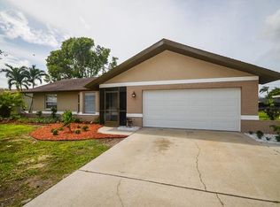 3622 SE 2nd Pl, Cape Coral, FL 33904