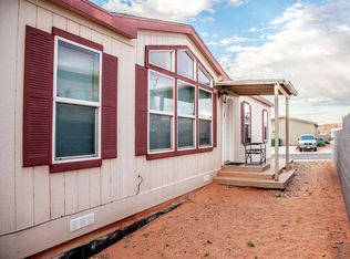 402 Tiffanee Way, Page, AZ 86040