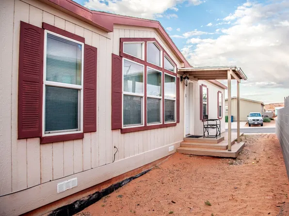 402 Tiffanee Way, Page, AZ 86040