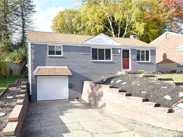 131 High Oak Pl, Pittsburgh, PA 15220