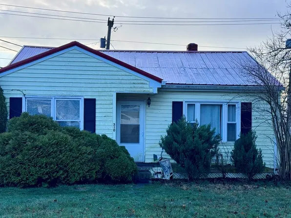 310 Old Eleven Ct, Abingdon, VA 24210