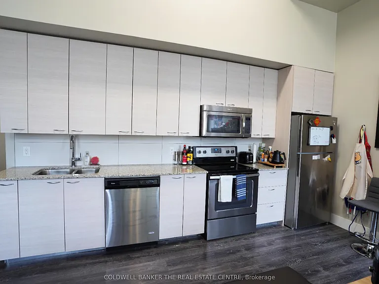 253 Albert St #113 — Photo 3