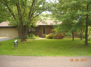 2420 N Linda Ln, Columbia, MO 65202