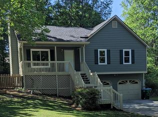 523 Villa Rosa Rd, Temple, GA 30179
