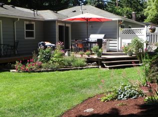 8330 SW 80th Ave, Portland, OR 97223