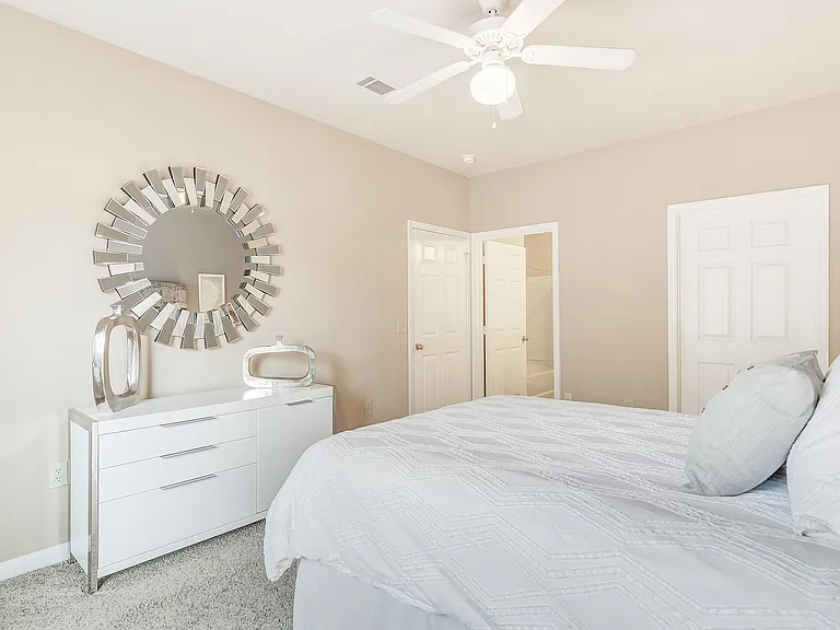 The Vineyard of Olive Branch Apartment Homes — Photo 7