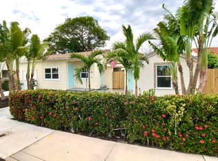 346 Malverne Rd, West Palm Beach, FL 33405