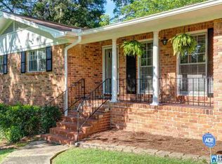 712 Ann Ct, Gardendale, AL 35071
