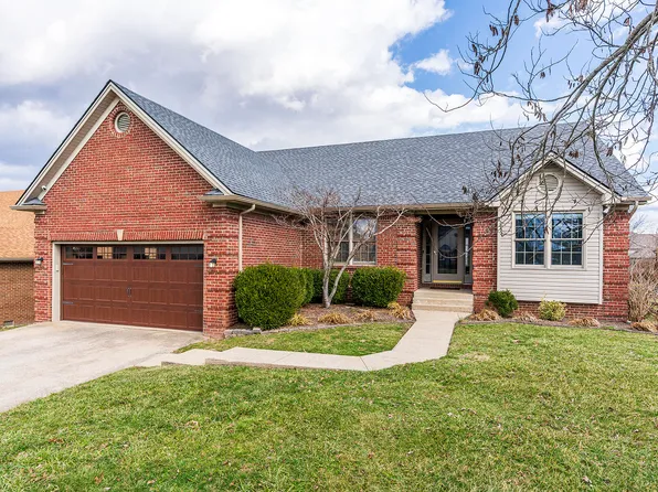 1010 Park Place Dr, Richmond, KY 40475