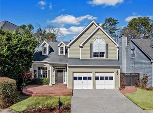 545 S Riversong Ln, Alpharetta, GA 30022