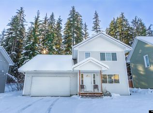 9813 Lone Wolf Dr, Juneau, AK 99801