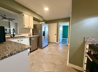 1451 Woodston Rd, Memphis, TN 38117