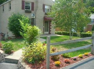 5706 Crestmont Ave, Verona, PA