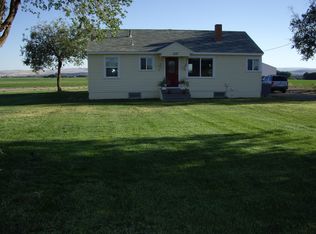 2157 Bench Rd, Vale, OR 97918