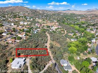 1633 N Emerald Dr, Prescott, AZ 86301