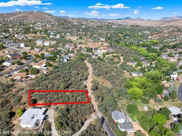 1633 N Emerald Dr, Prescott, AZ 86301