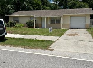 6384 Cammie St, Brooksville, FL 34602