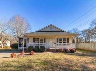 2001 Sunshine Ln, Lexington, NC 27295