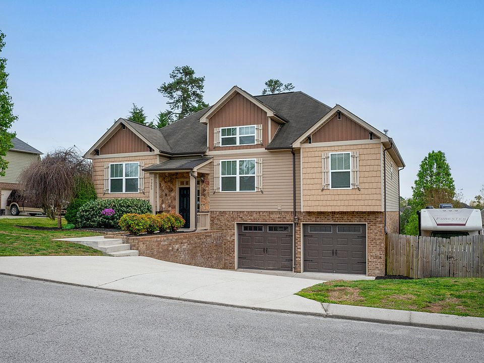 7265 Klingler Ln, Ooltewah, TN 37363 | Zillow