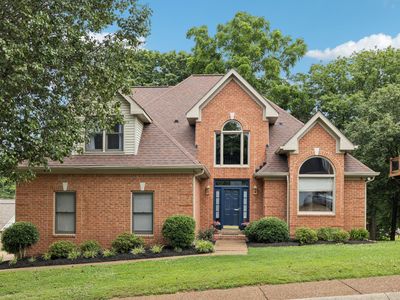 4905 Tulip Grove Ln, Hermitage, TN, 37076