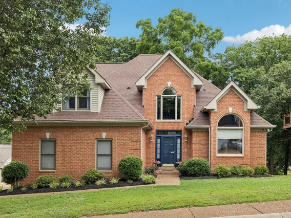 4905 Tulip Grove Ln, Hermitage, TN 37076