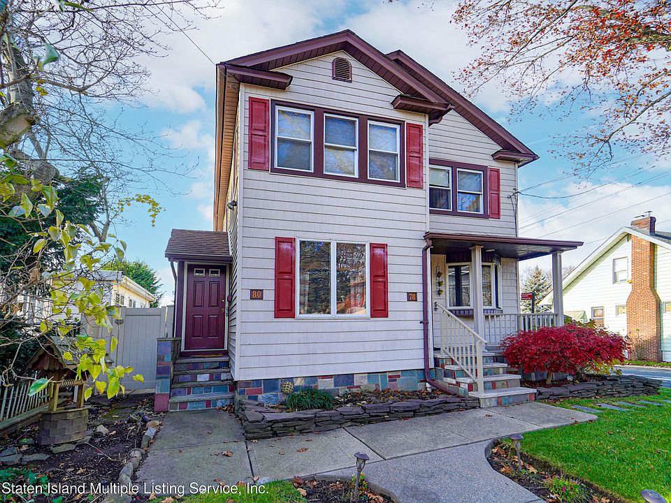 78 Mountainview Ave, Staten Island, NY 10314 Zillow