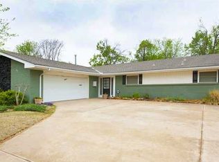 4713 NW 61st St, Oklahoma City, OK 73122