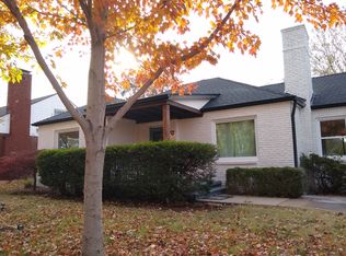 1214 S Evanston Ave, Tulsa, OK 74104