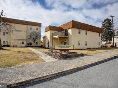 290 W 2nd St #19, Waynesboro, PA, 17268