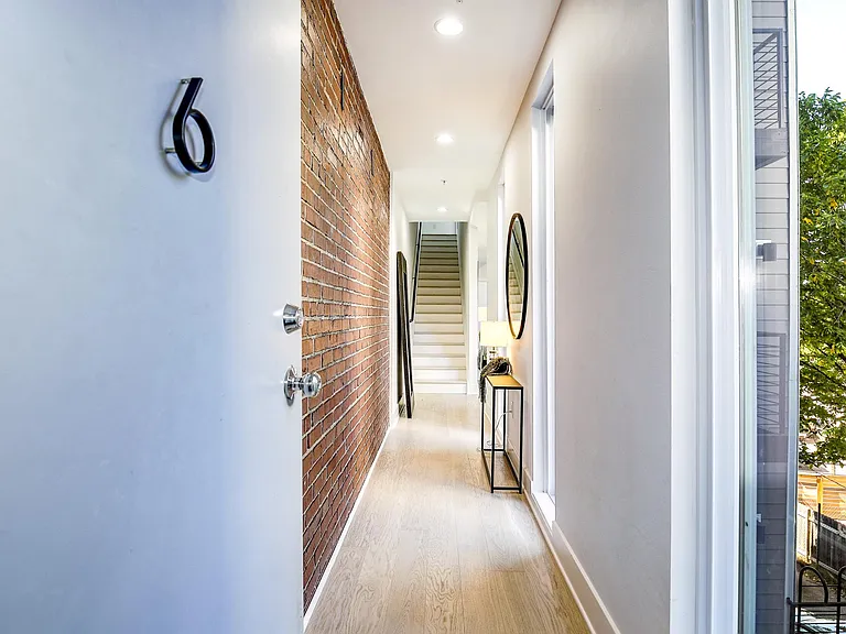 4016 Georgia Ave NW #6 — Photo 2