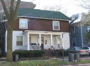 408 E Jefferson St, Ann Arbor, MI 48104
