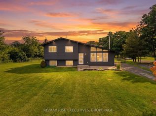 252 Hambly Rd, Greater Napanee, ON K7R3K8