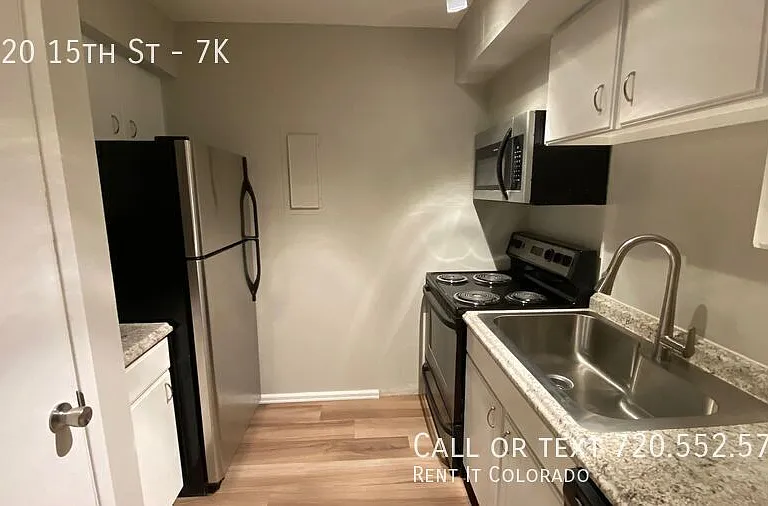 1020 15th St #7K — Photo 13