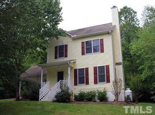 3120 Umstead Rd, Durham, NC 27712