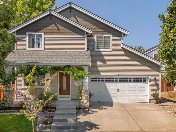 2214 SE 174th Pl, Vancouver, WA 98683