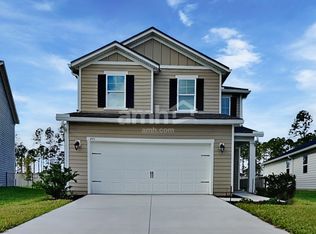 471 Onate Cir, Saint Augustine, FL 32095