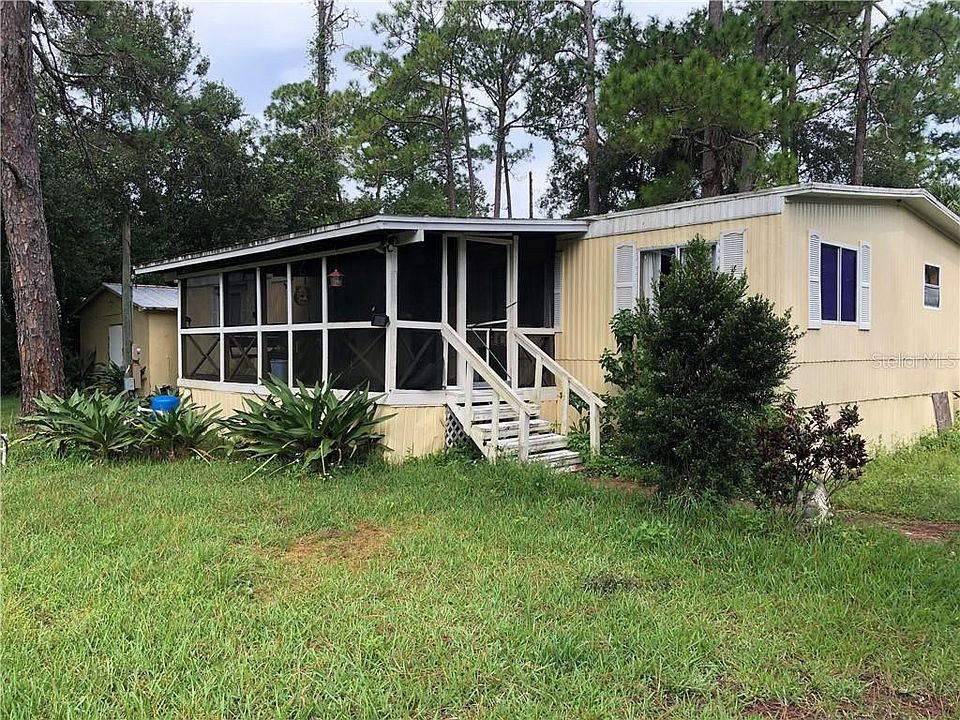 25315 Celestial St, Christmas, FL 32709 | Zillow