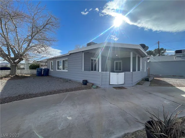 101 Beech St, Henderson, NV 89015