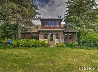 2785 Thirteen Mile Rd NE, Rockford, MI 49341
