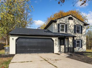 6627 Owl Tree Pl, Fort Wayne, IN