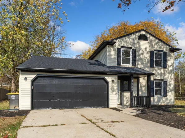 6627 Owl Tree Pl, Fort Wayne, IN 46825