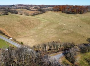 0 Thompson Creek Rd LOT 2, Tullahoma, TN 37388