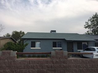 1743 W Maldonado Rd, Phoenix, AZ 85041