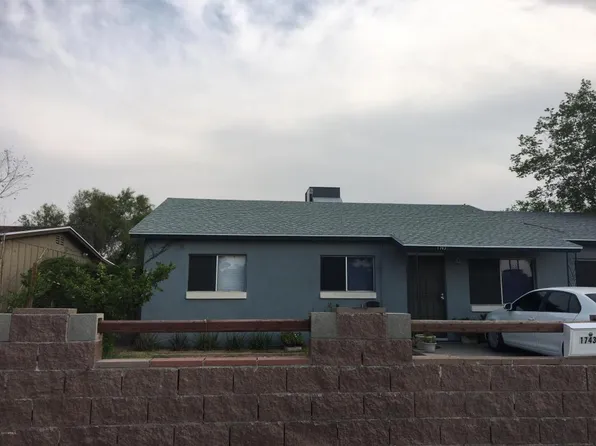 1743 W Maldonado Rd, Phoenix, AZ 85041
