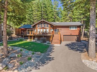 720 W Mountain Ridge Rd, Westwood, CA 96137